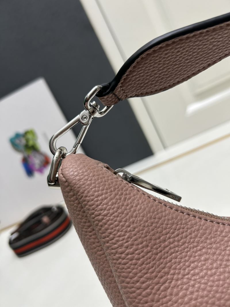 Prada Hobo Bags